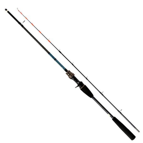 シマノ 21 カレイ BB 82 H180 / 船竿 shimano