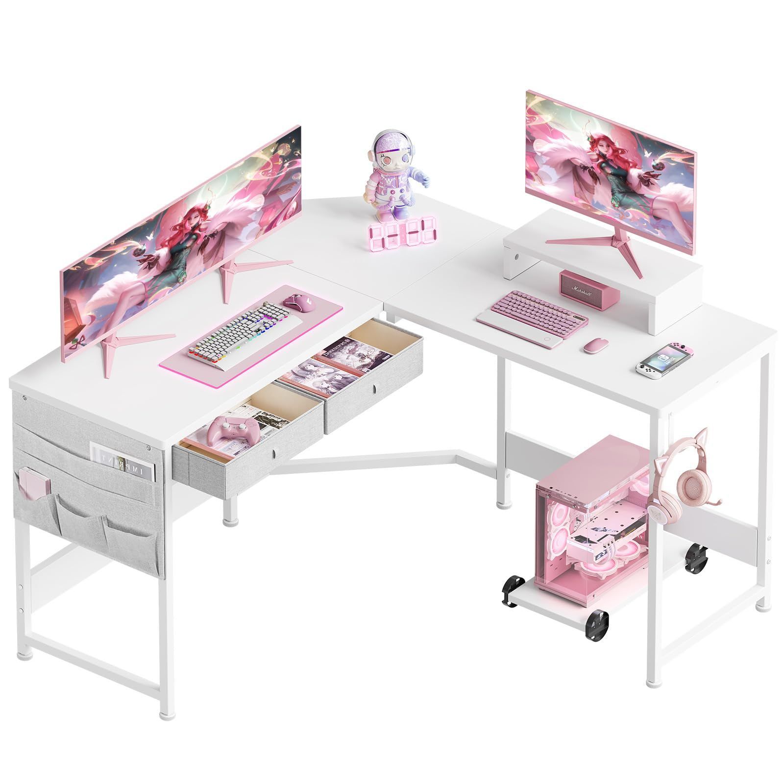 こどもちゃれんじタッチ タブレット スタンプ ヘッドホン