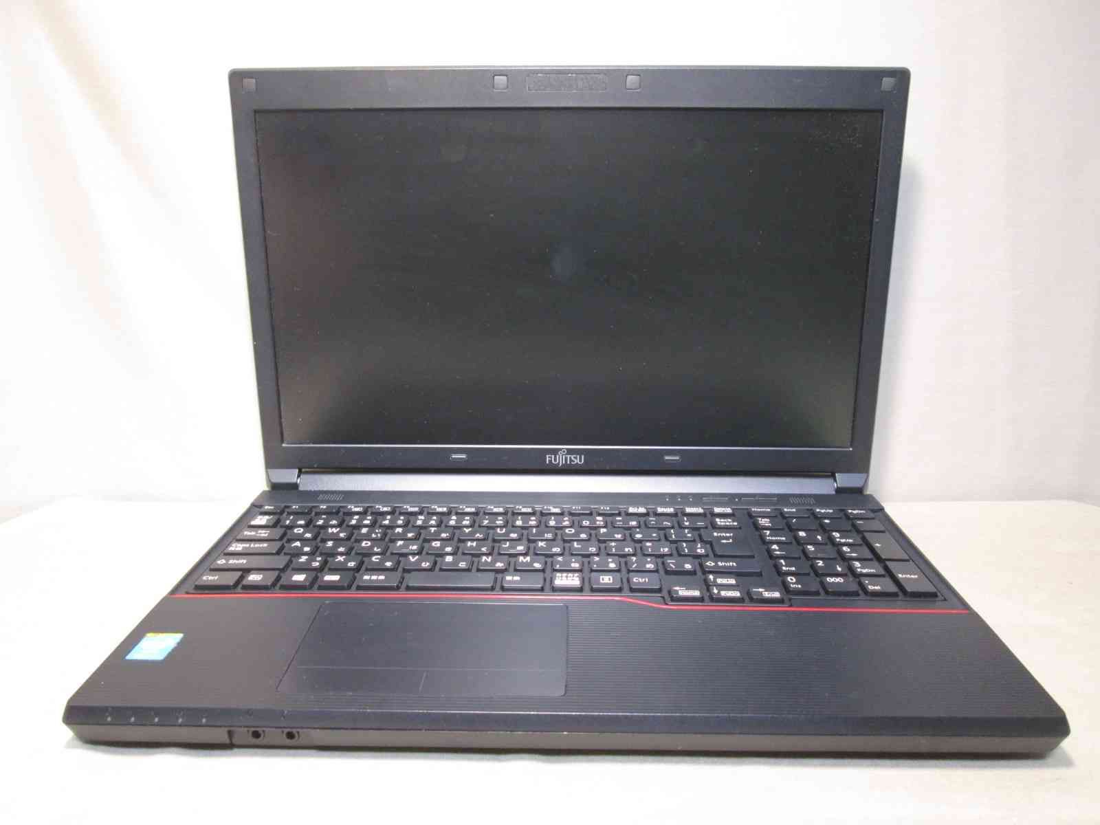 富士通 Lifebook A574/H-①　i5-4300M　快速 富士通 Lifebook A574/H i5-4300M快速 - メルカリ