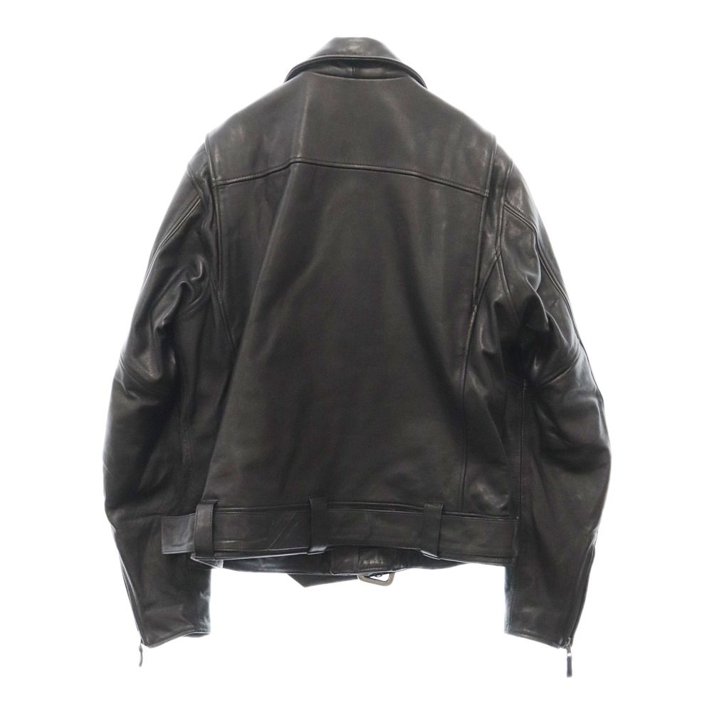 【限定】ハーレー120th Anniversary ダブルライダースジャケット HARLEY DAVIDSON (ハーレーダビッドソン) 120th Anniversary 120