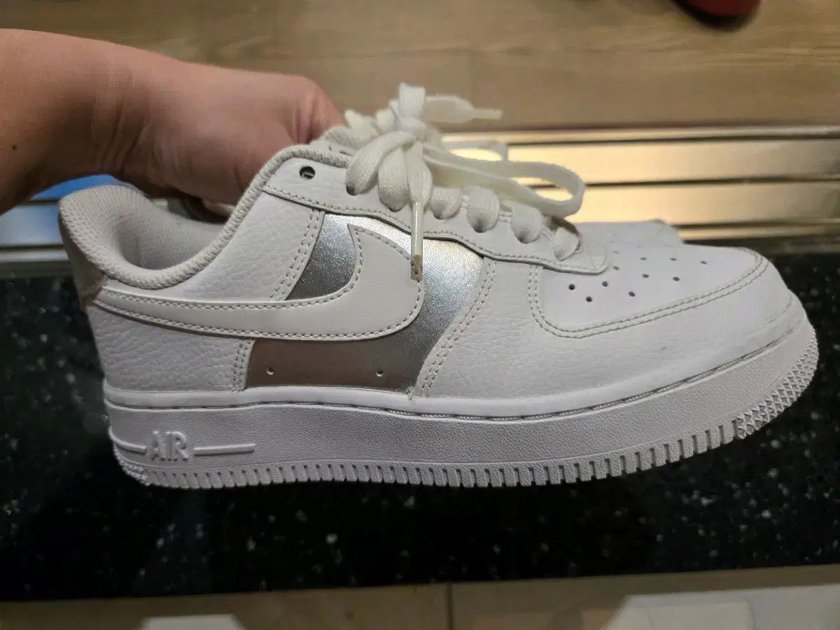 ナイキ エアフォース