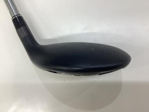 中古】 ダンロップ SRIXON ZX Mk II HYBRID H3 ユーティリティ