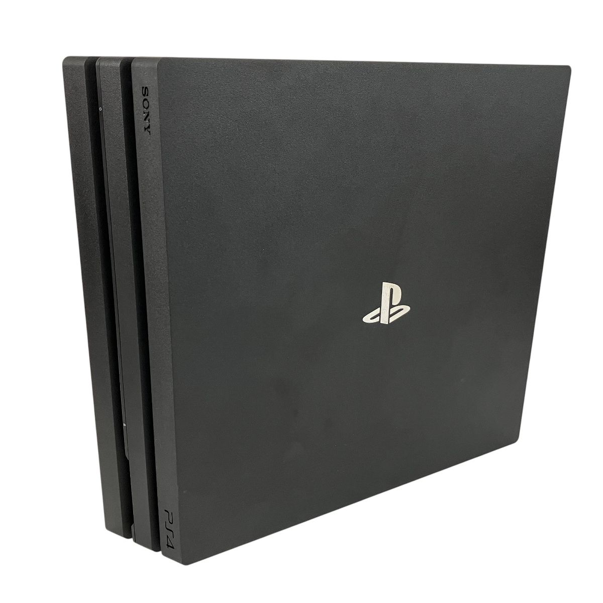 SONY CUH-7100B PS4 Pro プレイステーション4 ゲーム機 Y9984078