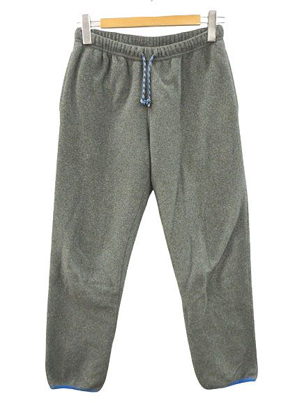 パタゴニアpatagonia / Synchilla PantsシンチラパンツS patagonia 【並行輸入】パタゴニア メンズ シンチラ パンツ Mens