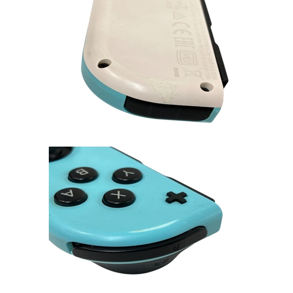 家庭用ゲーム機本体 Nintendo Switch - switch 71rifBIXkHL._UF1000,1000_QL80_.jpg