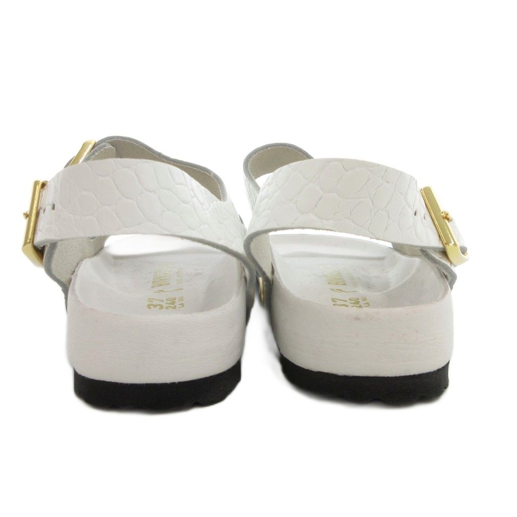 ビルケンシュトック BIRKENSTOCK MILANO バックストラップ
