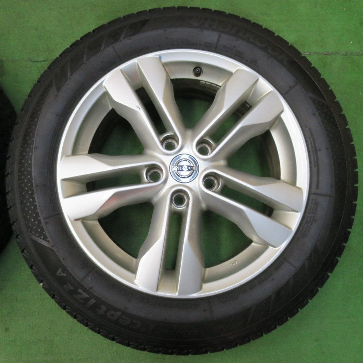 ハンコック ウインター