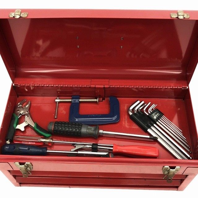 ドライバー 六角レンチ