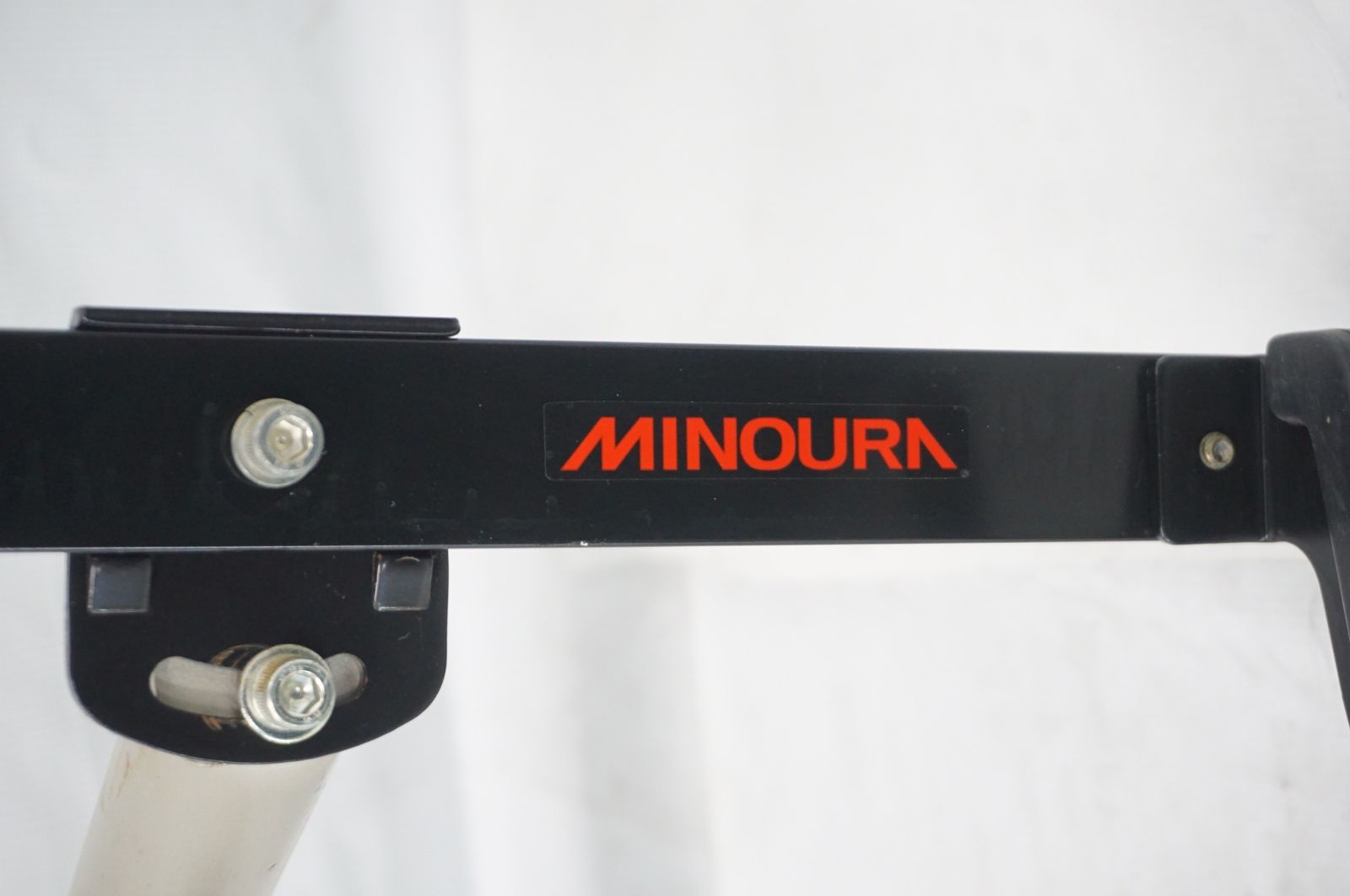 ミノウラ バイクスタンド