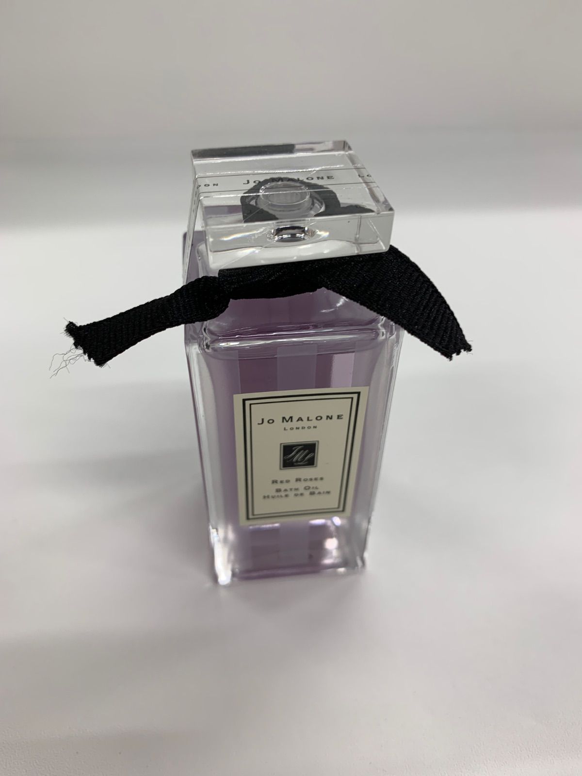 Jo MALONE LONDON-トラベルキャンドル・バスオイル- Jo Malone
