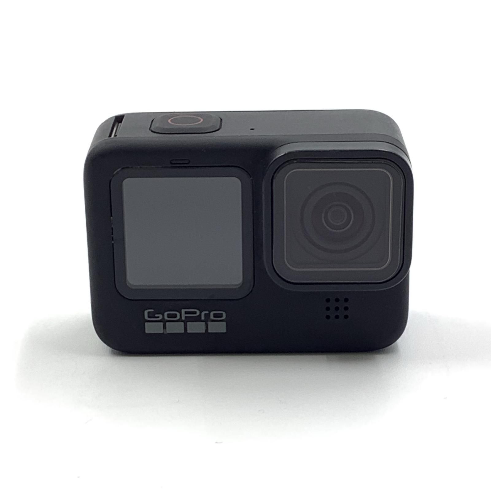 全額返金保証 最速発送 GoPro HERO9 動作 済