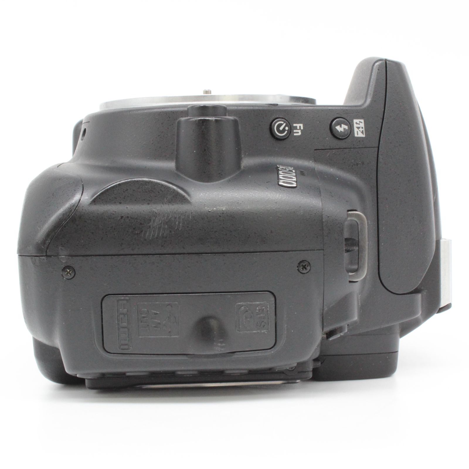 Nikon D5000 ボディ 美品 楽天市場】【中古】【1年保証】【美品】Nikon D5000 ボディ : Premier