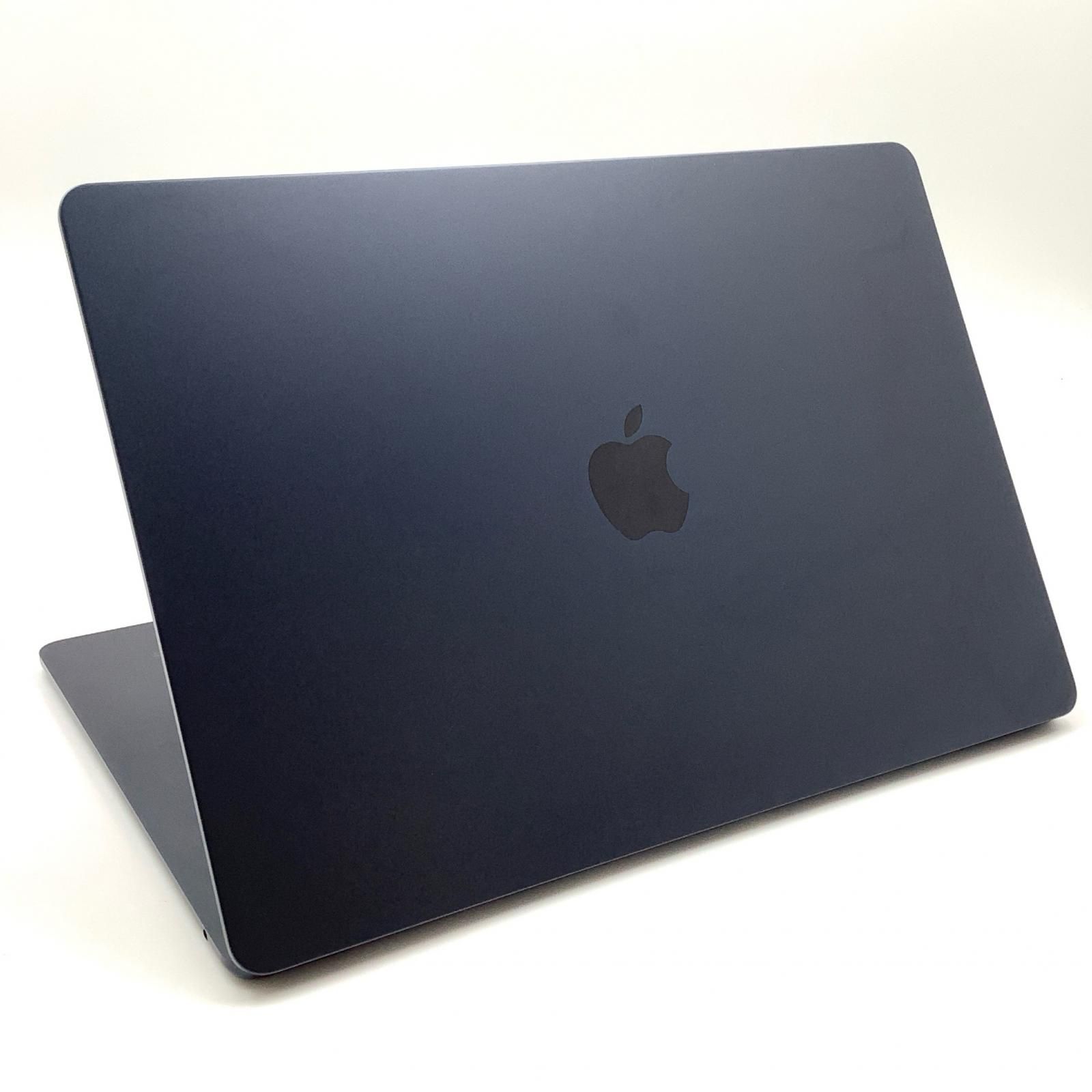 全額返金保証】【最速発送】Apple MacBook Air 15インチ 2023 全額返金保証】【最速発送】Apple MacBook Air 15インチ 2023