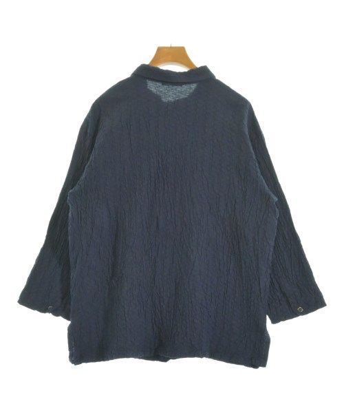 plantation カジュアルシャツ レディース 古着 送料無料