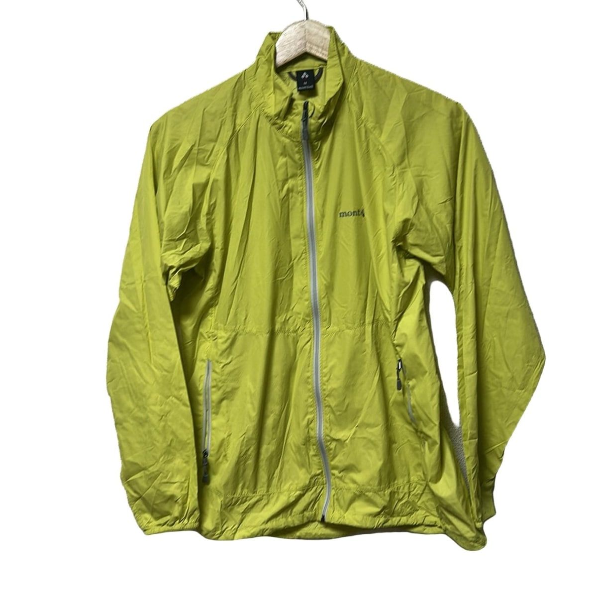 mont bell - mont-bell モンベル ダウンジャケット レディースMサイズ イエロー スペリオダウン ジャケット Women's｜モンベル