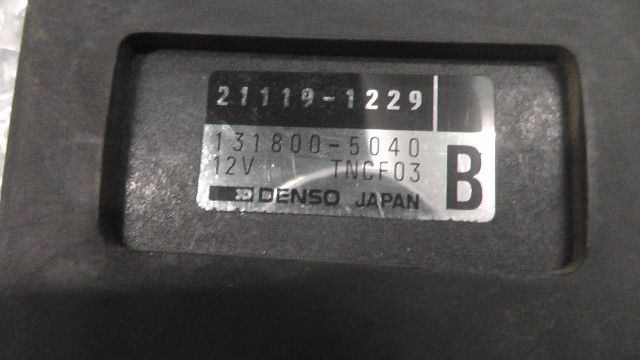 の CDI