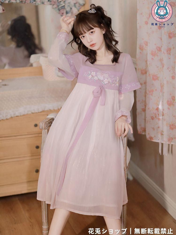 漢服