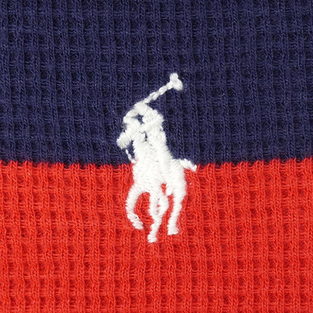 ポロラルフローレン POLO RALPH LAUREN 00s Y2K 2000年代 ワイド