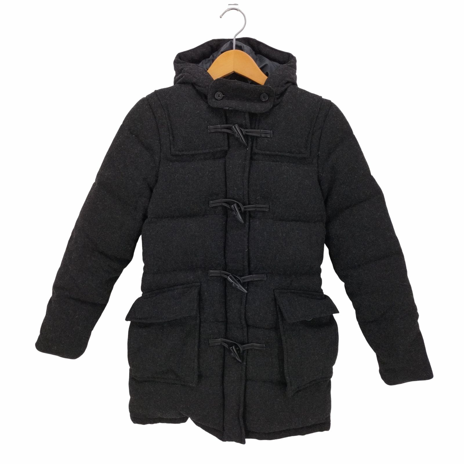 【美品】ケープハイツ ダッフルダウンコート Mサイズ 楽天市場】【10％OFFクーポン対象】CAPE HEIGHTS（ケープハイツ