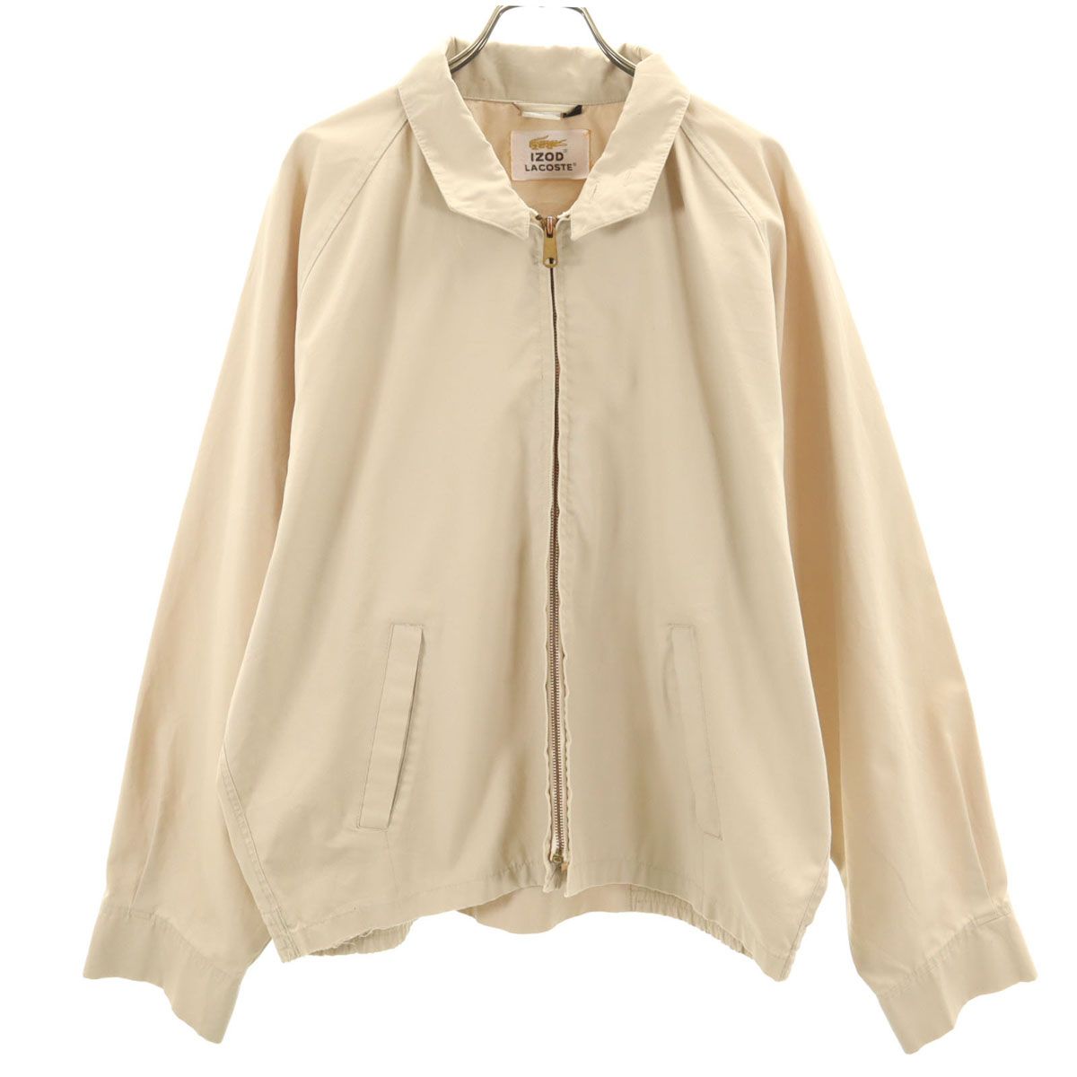 IZOD LACOSTE(アイゾッドラコステ) メンズ トップス カーディガン 80 