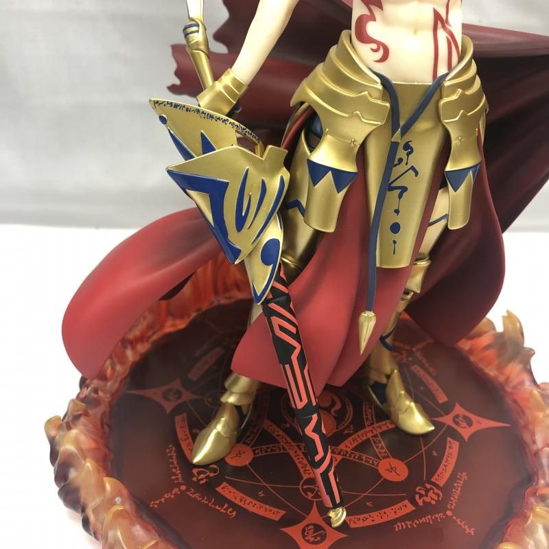 中古】開封)1/8 アーチャー/ギルガメッシュ(Fate/Grand Order