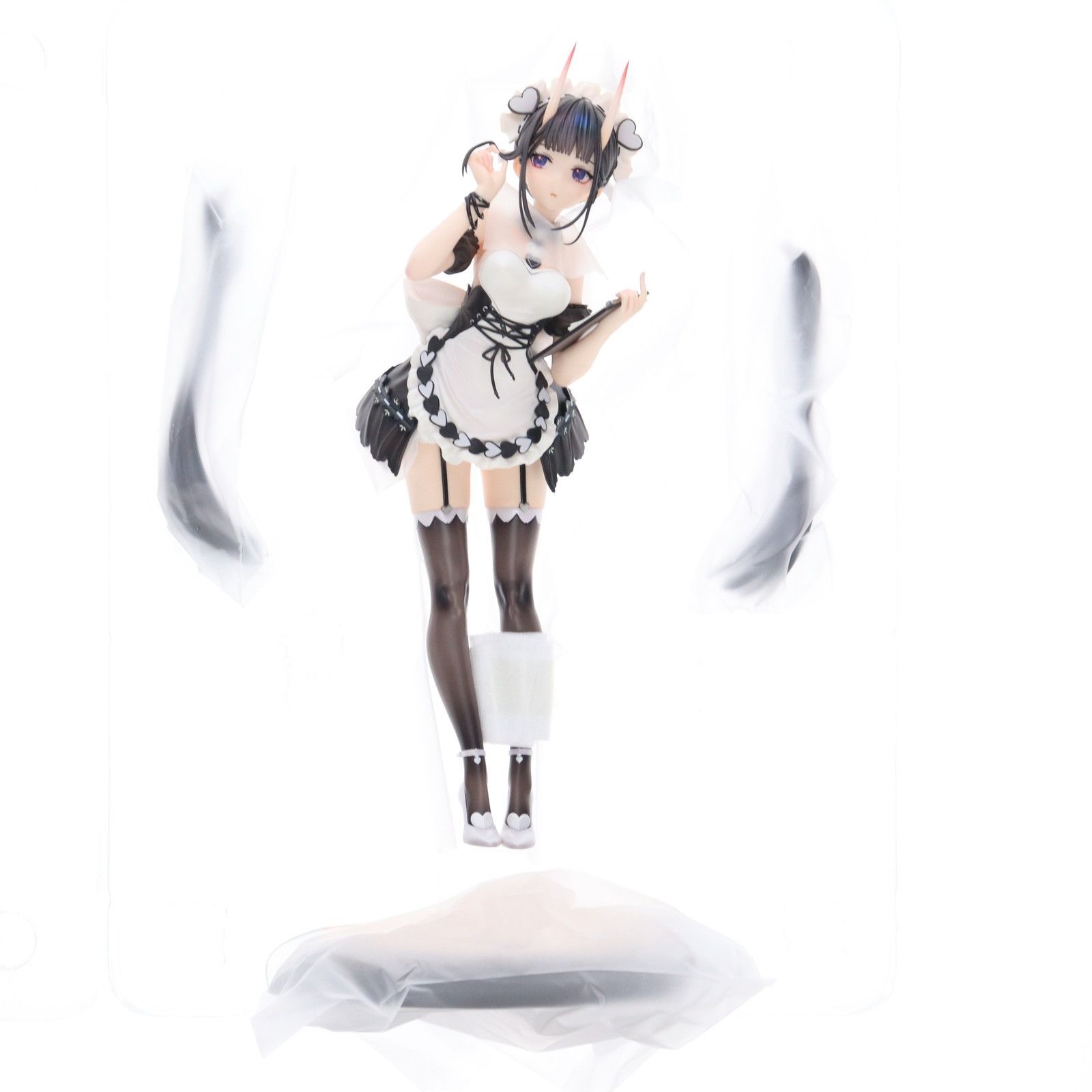 アズールレーン 「能代 氷は少なめに？」1/7 完成品フィギュア　アリスグリント 能代 氷は少なめに？ | アリスグリント