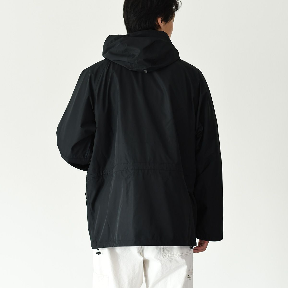 MAISON KITSUNE × BARBOUR メゾンキツネ バブアー アウター ジャケット 