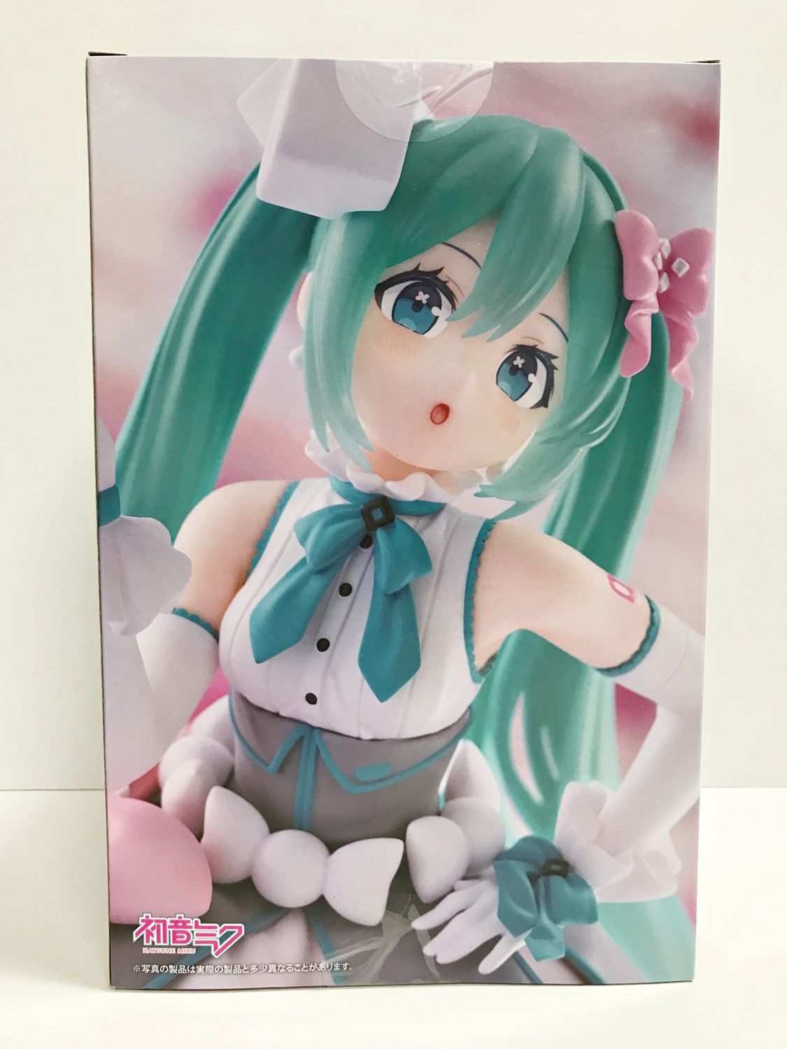 NG027 Max Factory MEGURINE LUKA 巡音ルカ Tony ver. 1/7