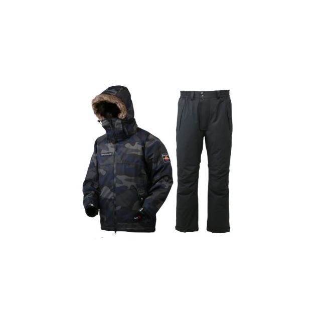mazume CONTACT ALL WEATHER SUIT CUSTOM