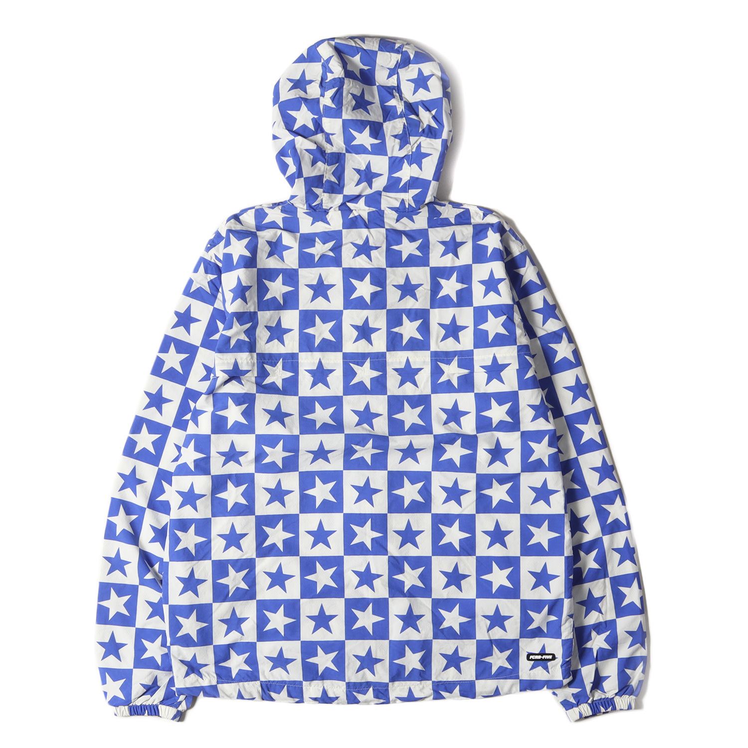 美品 F.C.Real Bristol エフシーレアルブリストル サイズ:各L NIKE 