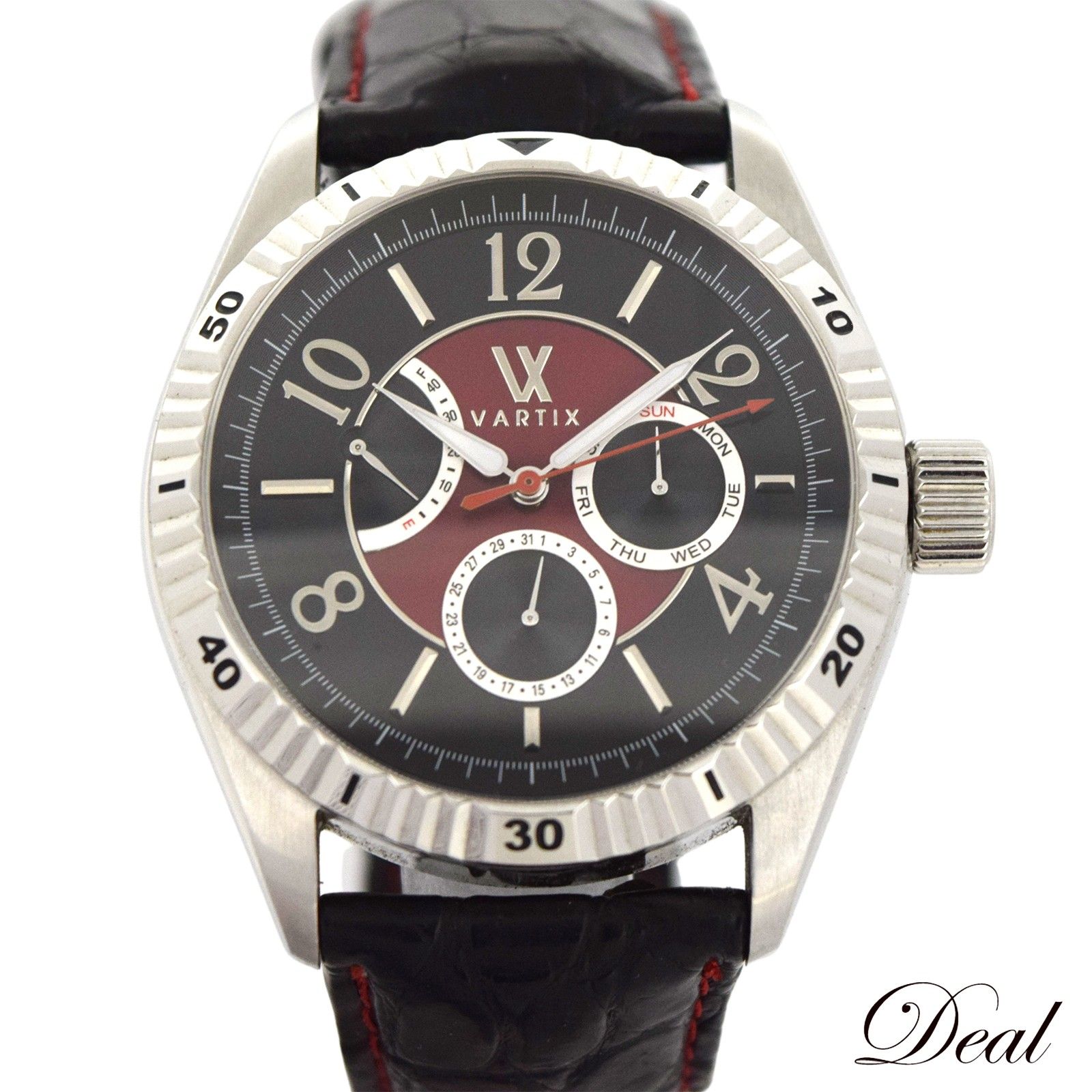 GACKT愛用メーカー WA2VN ALIVE G704腕時計 - 腕時計