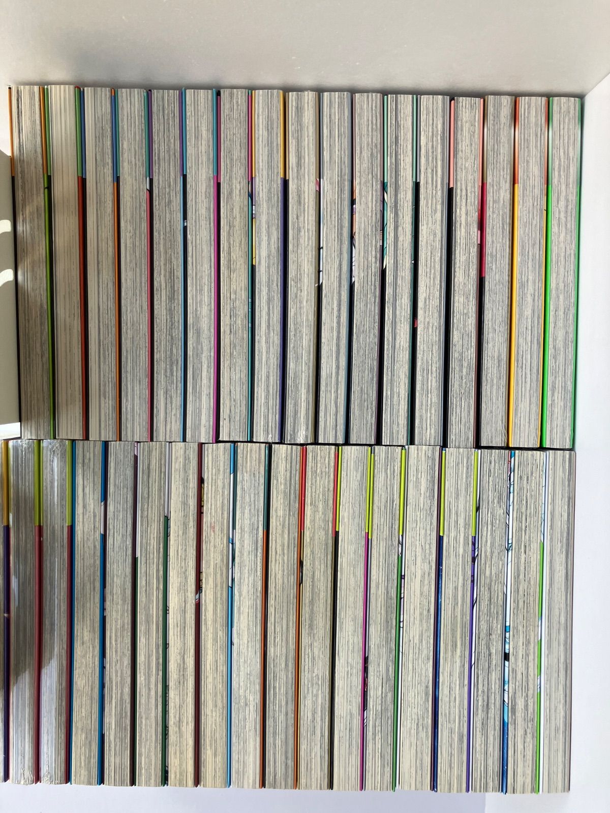 SHAMAN KING シャーマンキング 新装版 全巻セット SHAMAN KING 全巻