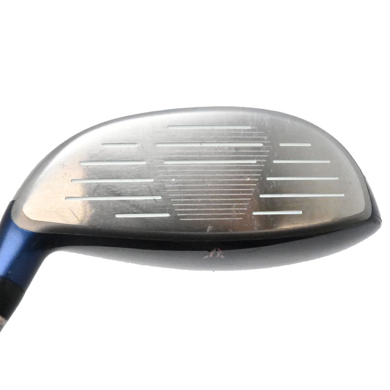 新品・未使用★STEALTH 7W TENSEI TM40/L レディース FW 中古】 テーラーメイド STEALTH 7W レディース フェアウェイウッド FW