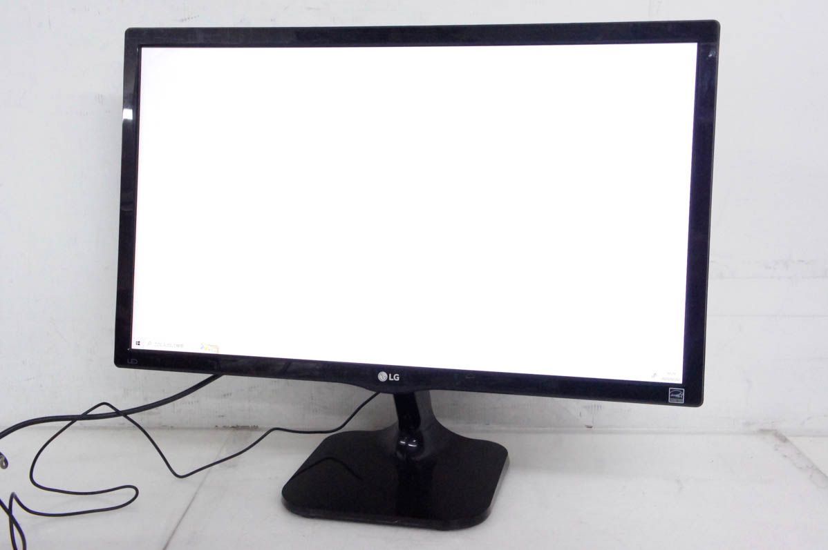 【中古】LGエレクトロニクス 23M47VQ-P 23型ワイド液晶ディスプレイ 液晶モニター 中古】LGエレクトロニクス 23M47VQ-P 23型ワイド液晶ディスプレイ 液晶