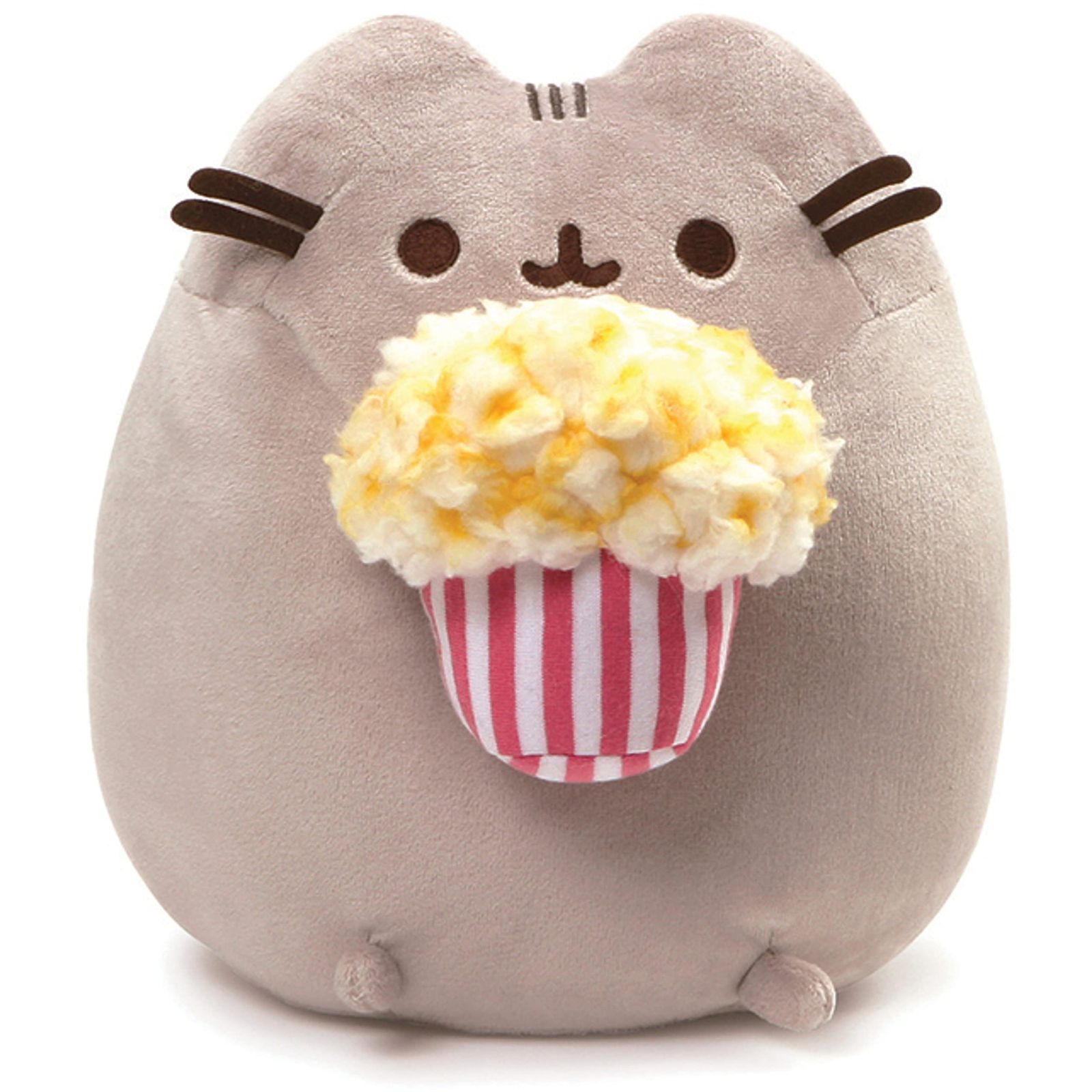 GUND Pusheen the Cat プシーン キャット ポテトチップス GUND Pusheen the Cat プシーン キャット ポテトチップス