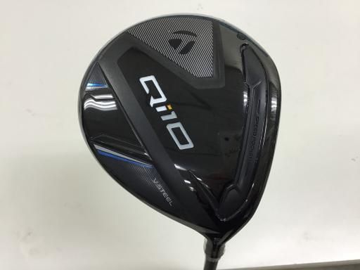 その他 Qi10 5W 中古】 テーラーメイド Qi10 5W フェアウェイウッド FW