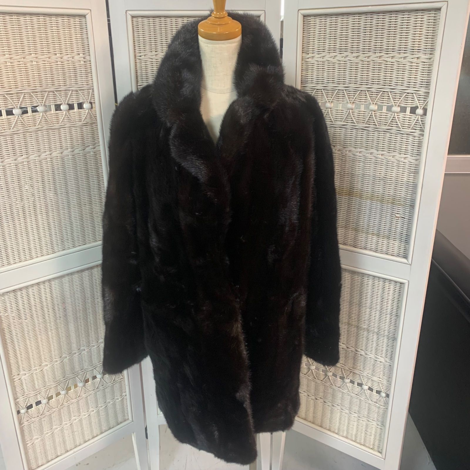 MARNI 新毛 テーラードジャケット ウエストベルト付き MARNIの