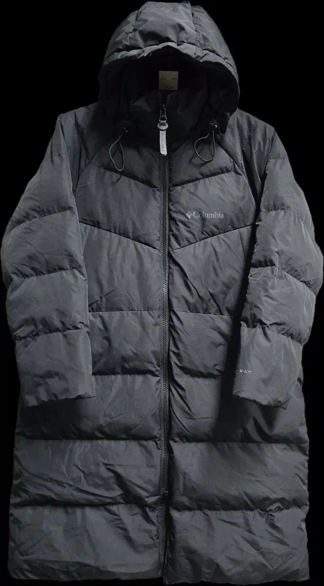  Columbia(コロンビア) ジュニア ロング ダウン 130 その他