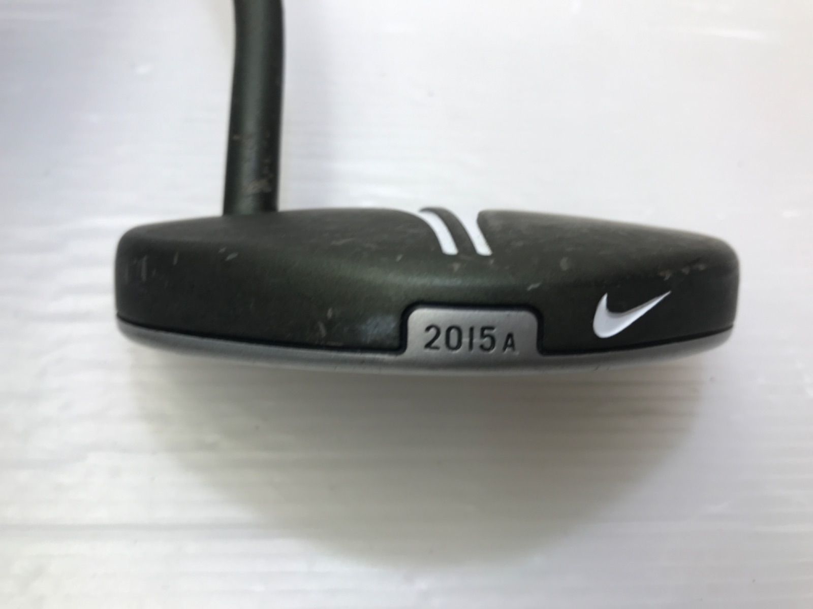 即納】パター | ゴルフクラブ | 中古 | ナイキ ic 2015Aパター