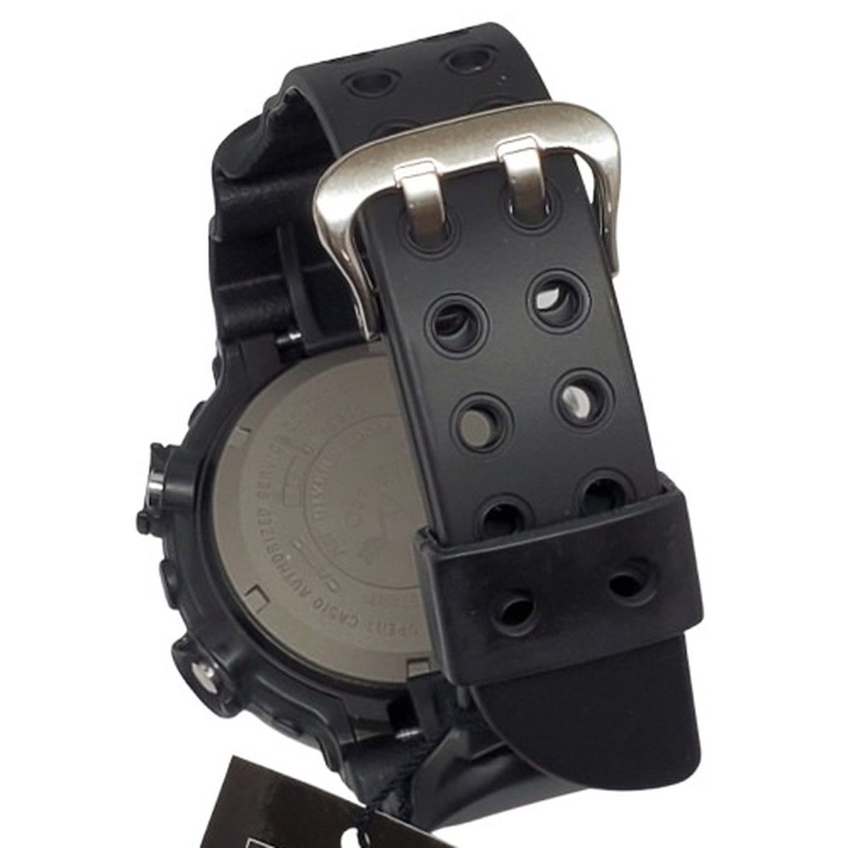 G-SHOCK ジーショック DW-8200BM-1T FROGMAN MEN IN BLACK 2