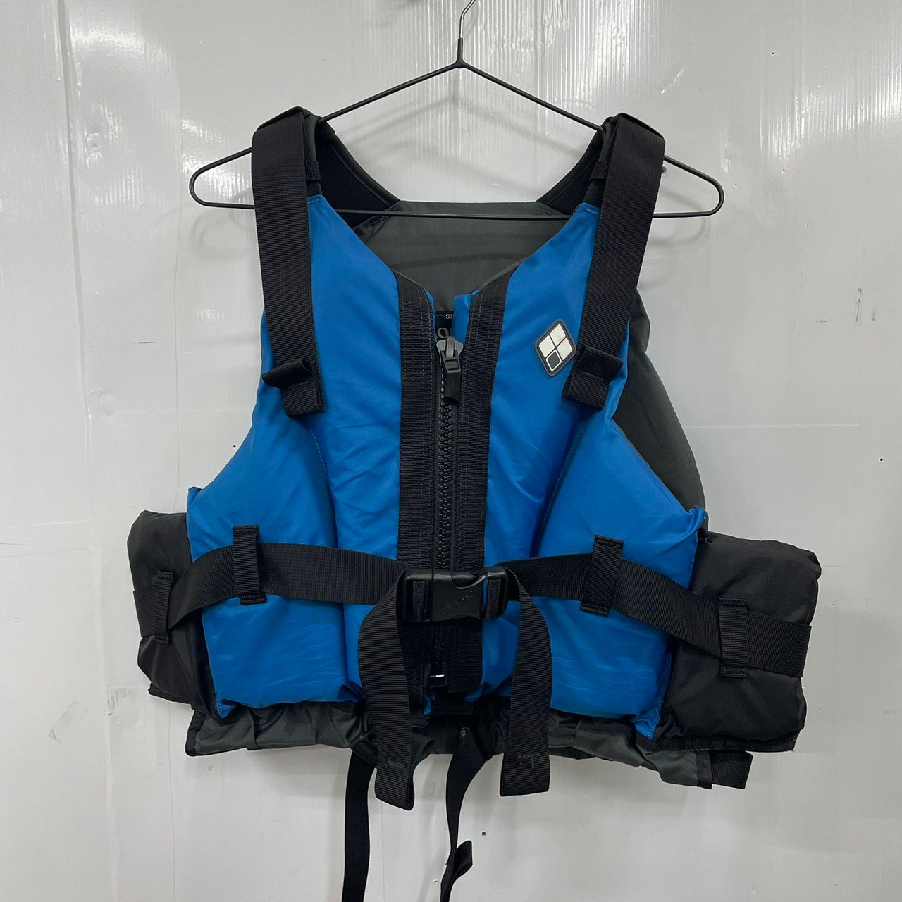 モンベル　ライフジャケット　フリーダム1127563 2個セット フリーダム｜モンベル