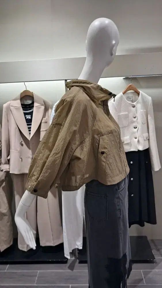 O 2nd オッズセカンド ウィンドブレーカー ブルゾン GULLKHAN_COM