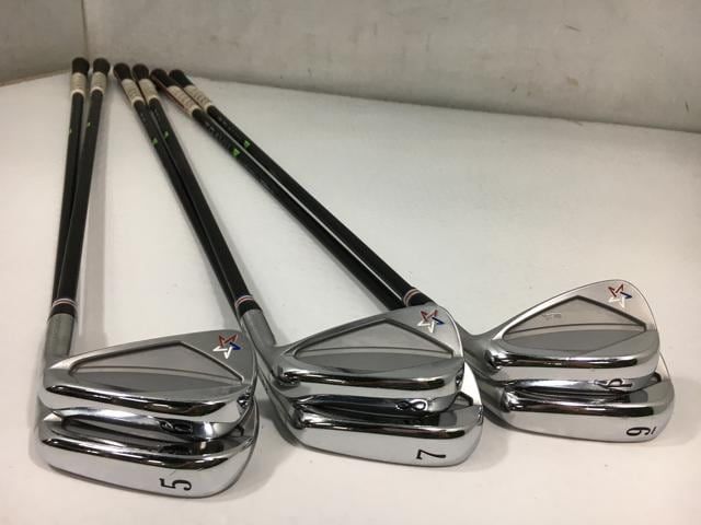 ARTISAN LS720CB トラヴィル　アイアンセット 楽天市場】ARTISAN GOLF LS☆720CB IRON アーティザンゴルフ