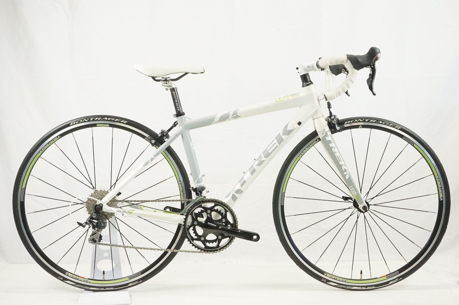 TREK LEXA SLXロードバイク