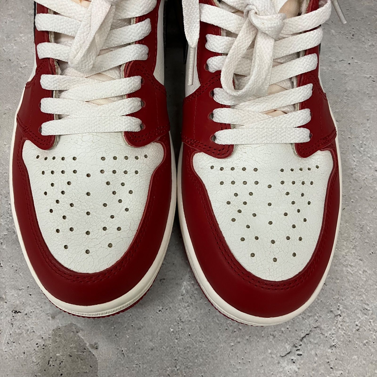 Nike Air Jordan 1 High OG 