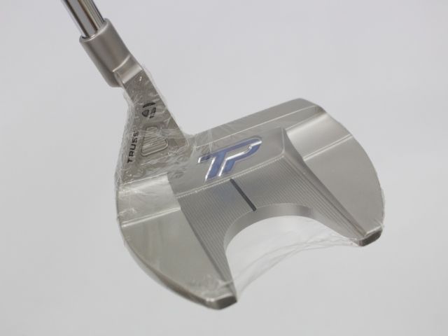 テーラーメイドTPコレクション トラスパターARDMORE TM1 34