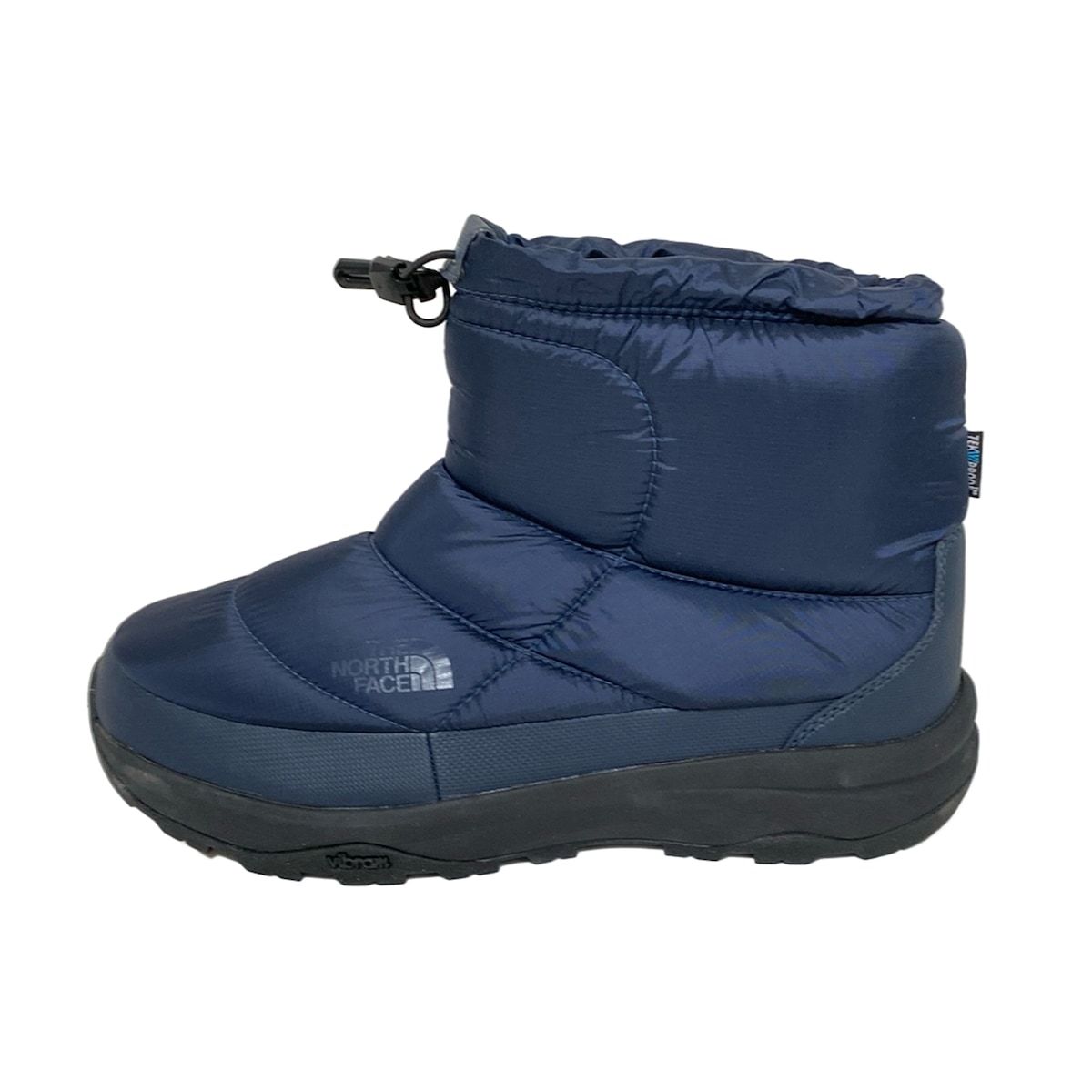 THE NORTH FACE ノースフェイス ショートブーツ 29 メンズ - 8051729N3X ネイビー