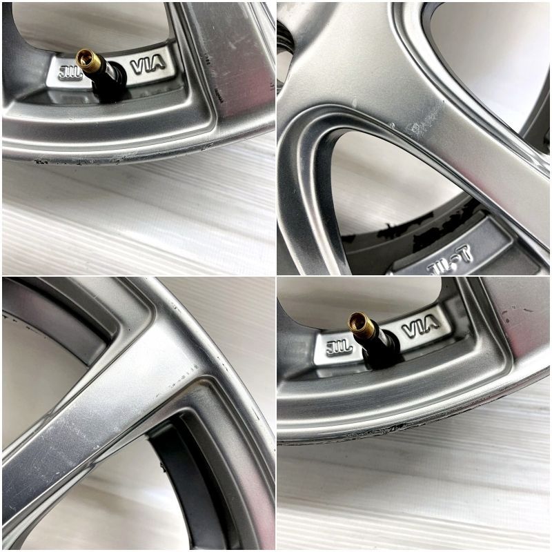 アルミホイール アルミホイール