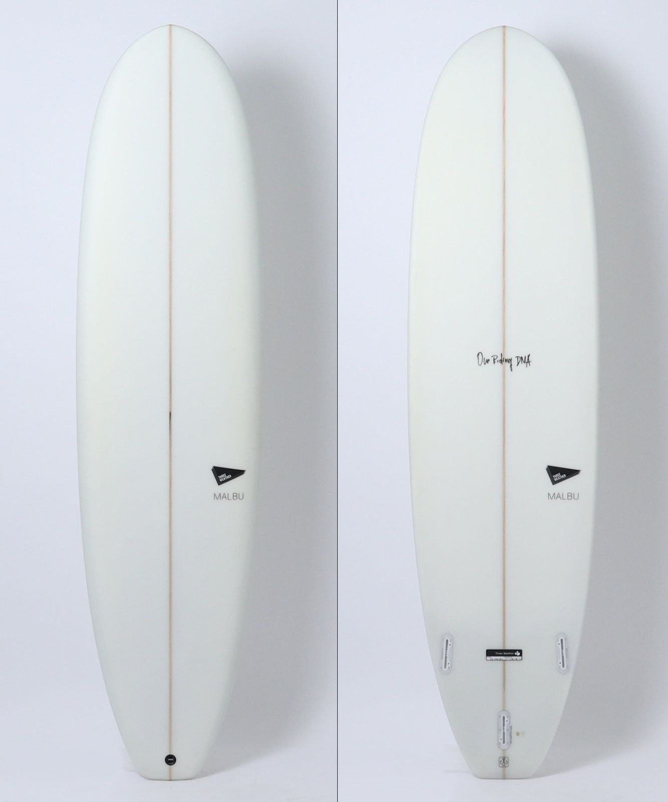 THREE WEATHER スリーウェザー BUBBLE 7'0 サーフボード m03451101110001_1.jpg