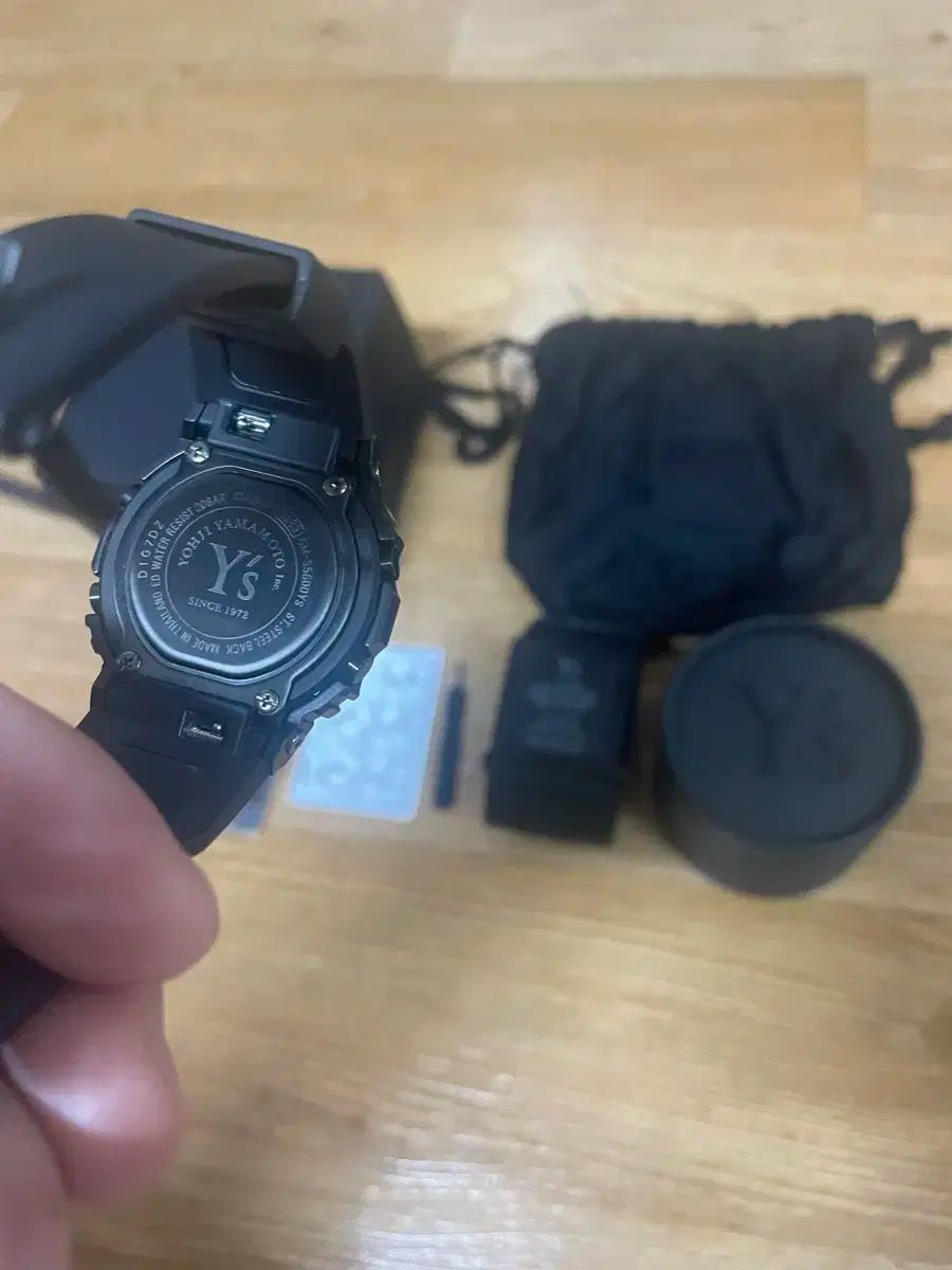 G-SHOCK ジーショック